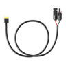 Apex 300 Solar Charging Cable ( 20A MC4 to XT60 )
