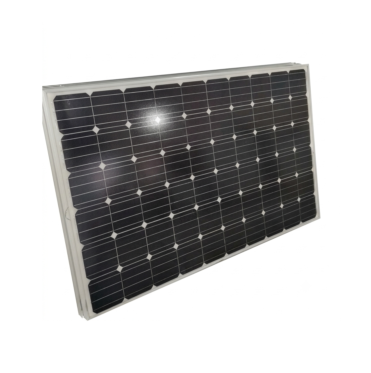 Aslan M250 Solar Panel | Portlandia Electric Supply