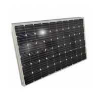 Aslan M250 Solar Panel | Portlandia Electric Supply