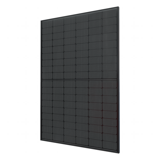 Axitec 440W GXXL bifacial N-Type TOPCon Solar Panel AC-440TGB/108BB UAE