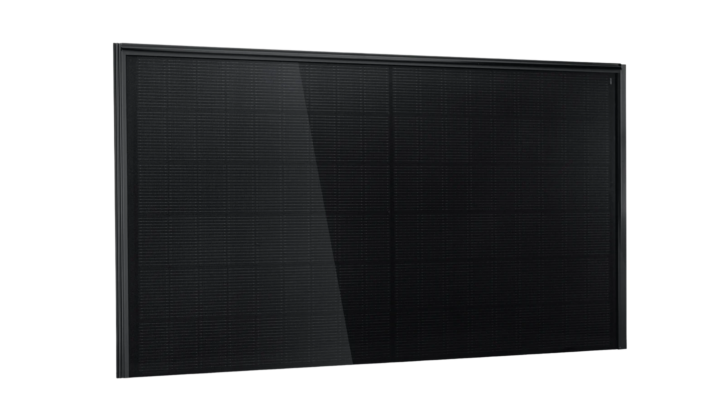 AxSun Solar 450 Wp
