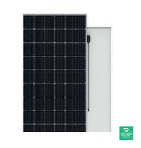 JA Solar 400W Solar Panel 144 Cell Bifacial JAM72D10400 Wholesale 34 panels per pallet