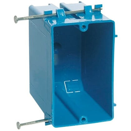 1-Gang Non-Metallic Cable Box 3.1875in Deep 20.3 Cu