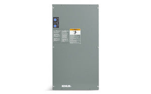 Kohler 12RESVL,RXT 100 Amp, LC-12 spaces, NEMA1 12RESVL-100LC12