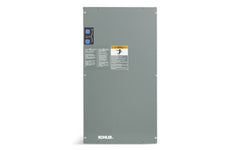 Kohler 100 Amp Transfer Switch NEMA 1 Indoor | RDT-CFNA-0100A-QS5