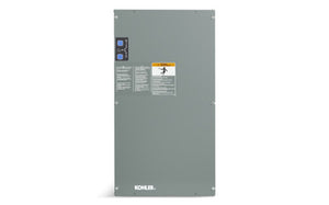 Kohler 100 Amp Transfer Switch NEMA 1 Indoor | RDT-CFNA-0100A-QS5