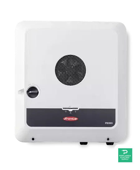 Fronius Primo GEN24 10.0 String Inverter - 4210144800 | Portlandia Electric Supply
