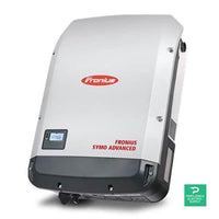 Fronius Symo Advanced 10.0-3-208/240 Three-Phase String Inverter