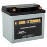 Sun Xtender PVX-420T Solar Battery - VRLA AGM Deep-cycle