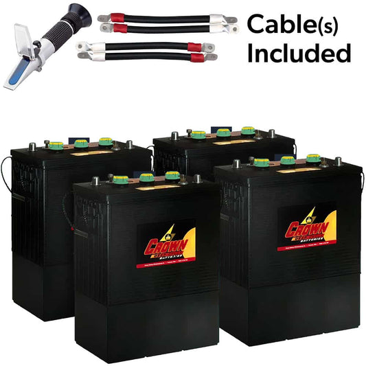 860AH 12 VDC 10,320 Wh (4)