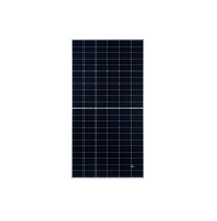Bauer Solar BS-715-132M12HSW-GG