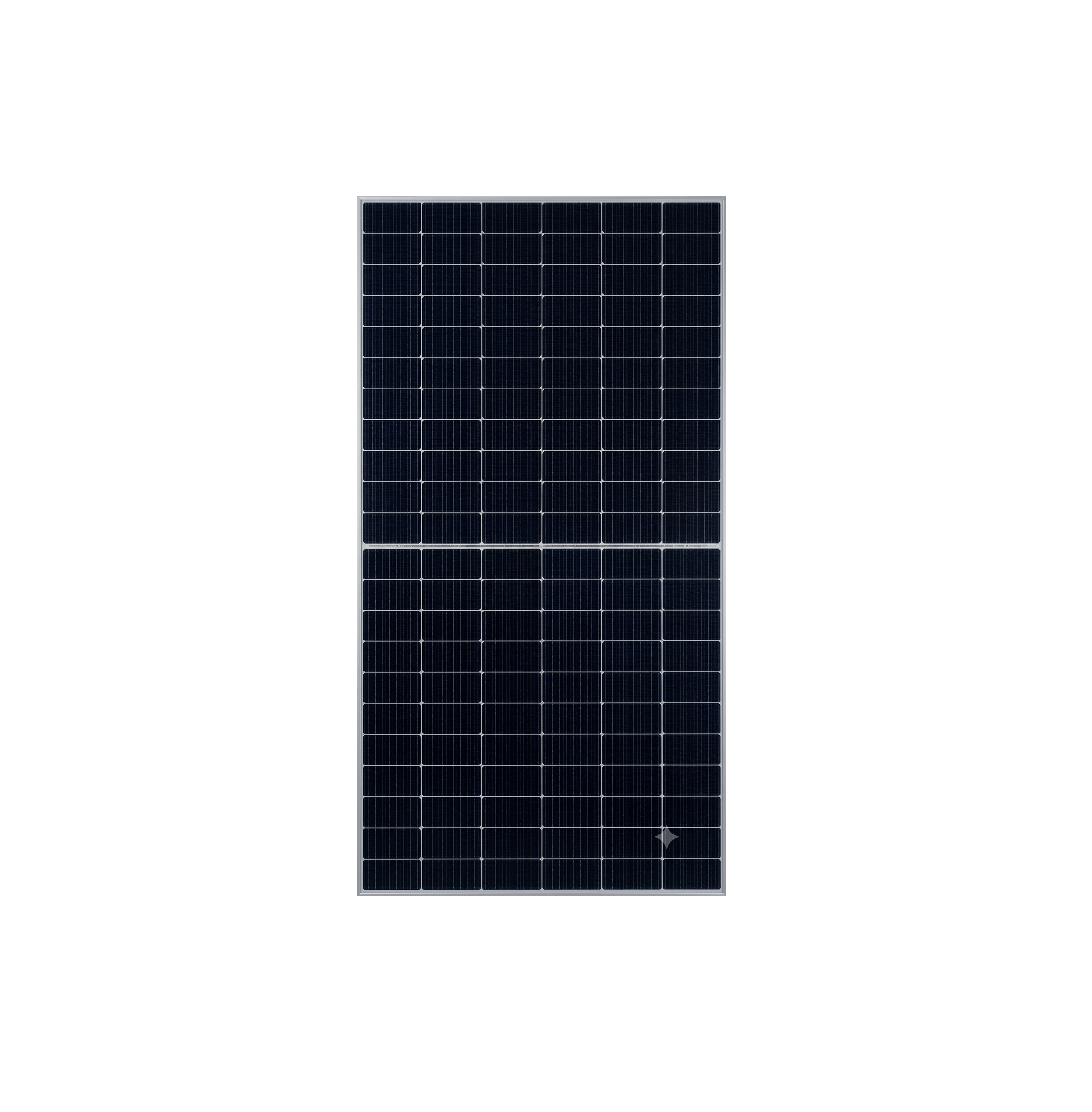 Bauer Solar BS-710-132M12HSW-GG
