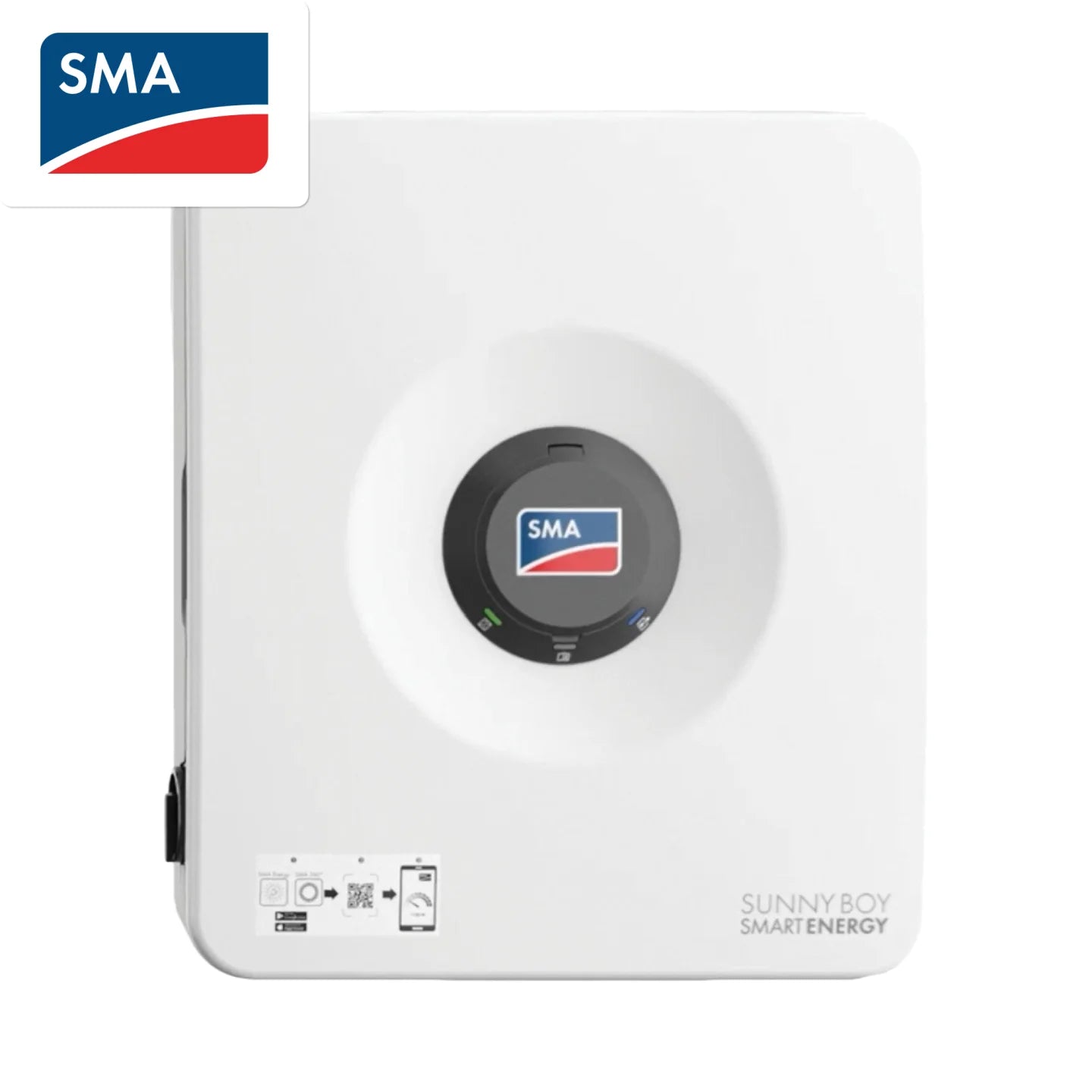 SMA Sunny Boy 3.8 Inverter Smart Energy SMA-SBSE3.8-US-50