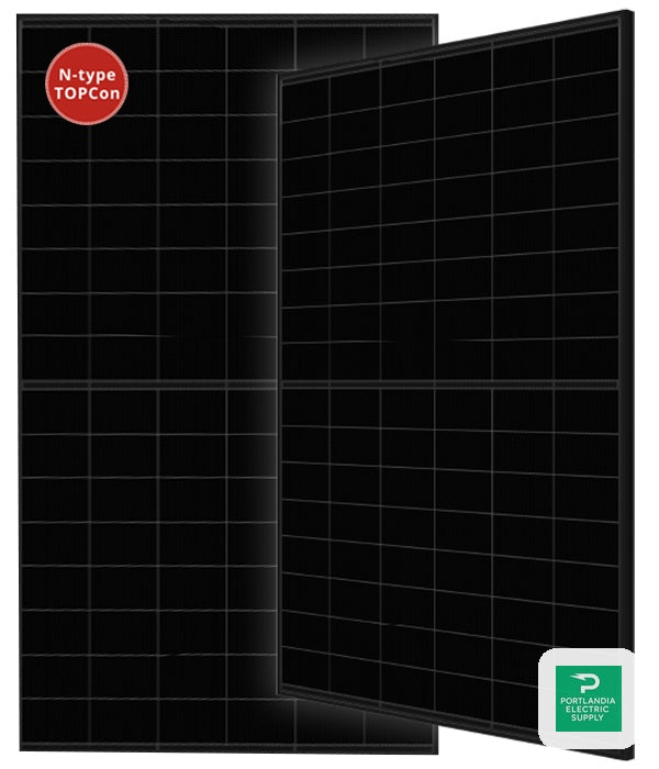 Canadian Solar 440W - TOPCon Solar Panel — PES Supply