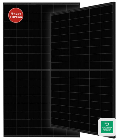 Canadian Solar 440W - TOPCon Solar Panel — PES Supply