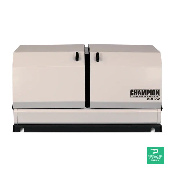 Champion 8.5kW Generator (Select Circuit ATS compatible only) - 100199