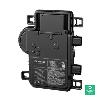 Enphase IQ8 Microinverter IQ8HC-72-M-US Made in the USA - Enphase Inverters