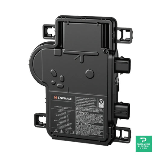 Enphase IQ8 Microinverter IQ8HC-72-M-US Made in the USA - Enphase Inverters