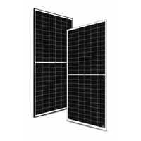 Bluebird Solar BBS24MC500