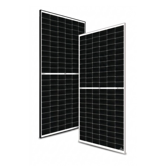 Bluebird Solar BBS24MC480