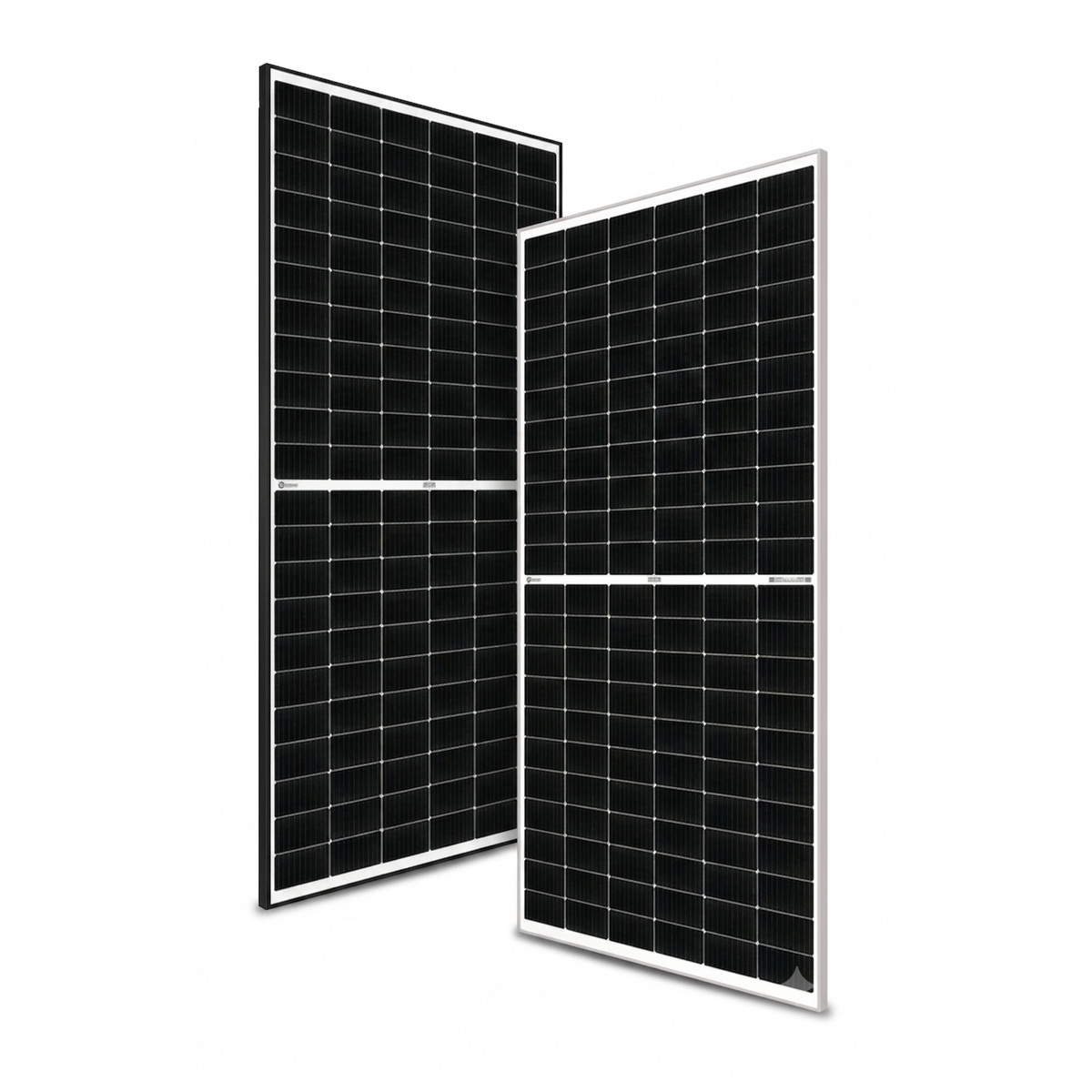 Bluebird Solar BBS24MC510