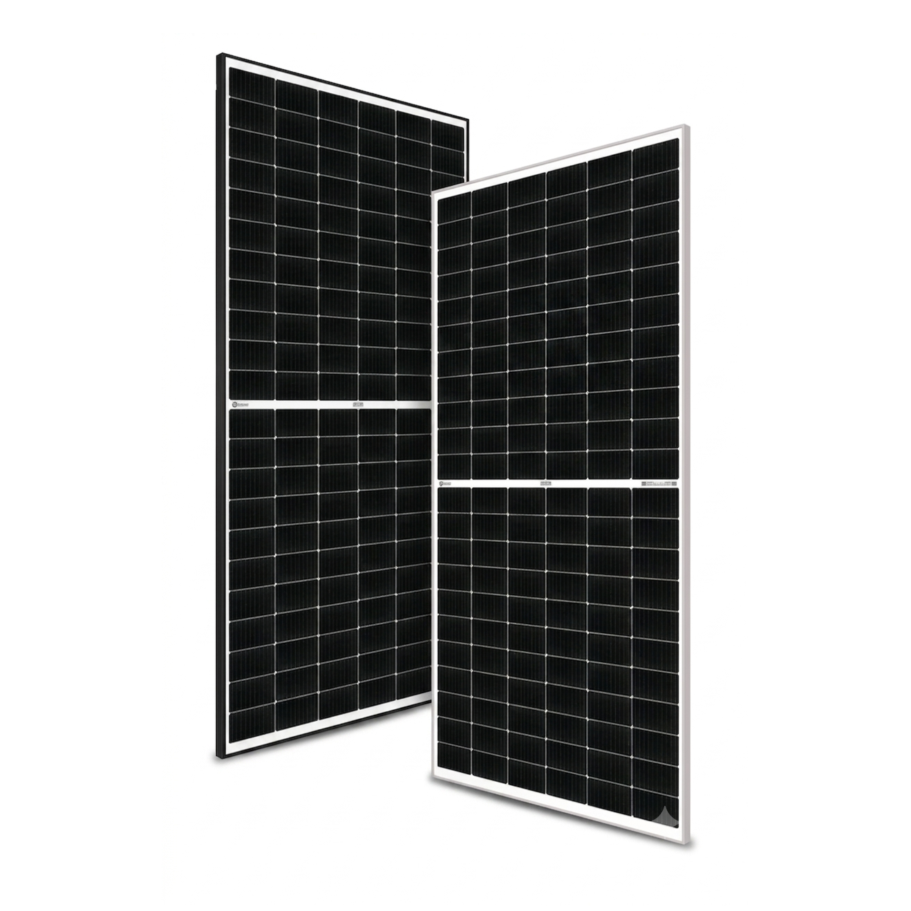Bluebird Solar BBS24MC510