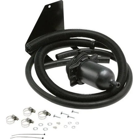Briggs and Stratton 48-60kW Liquid Cooled Block Heater, 240V IMPCO Engines - 6242
