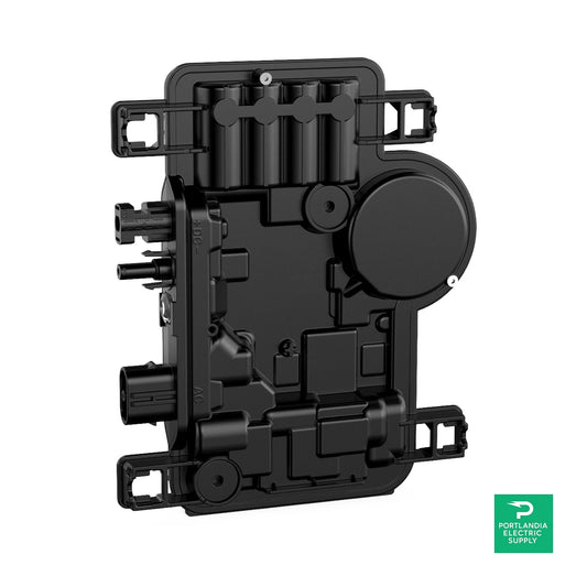 Enphase IQ8M-72-M-US Micro Inverter 240 Volts AC With MC4 Bulkhead Connector For 60 & 72 Cell Modules — PES Supply