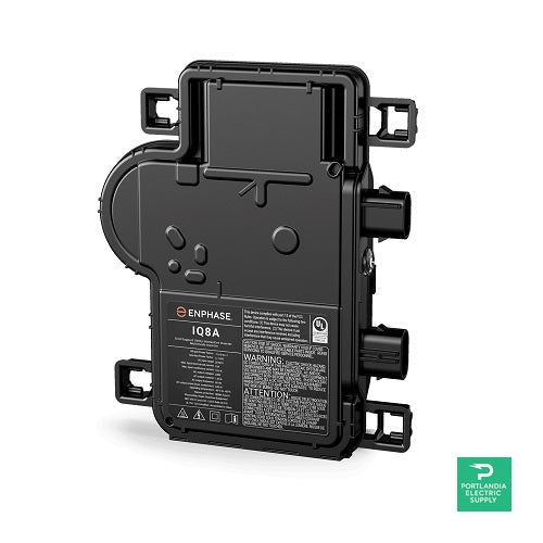 Enphase IQ8A Microinverter IQ8A-72-2-US - Enphase Inverters