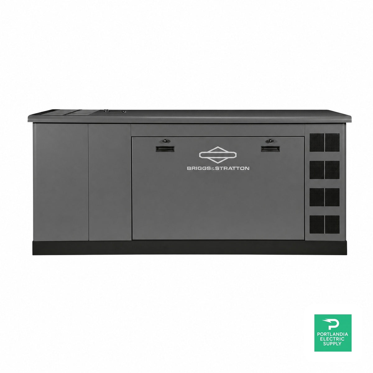 Briggs & Stratton 076860 60kW Fortress — PES Supply