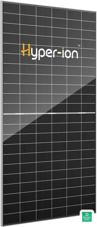 Risen Energy RSM132-8-700BHDG — PES Supply