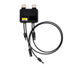 Tigo TS4-A-O | Optimizer |  Rapid Shutdown | 1.2m MC4 cables | Up to 725W and 22A