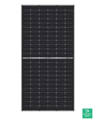 Canadian Solar 625W TOPBiHiKu6 N Type Bifacial TOPCon CS6.2-66TB-625H Solar Panel - Canadian Solar Solar Modules