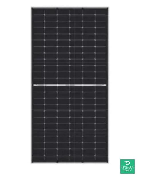 Canadian Solar 625W TOPBiHiKu6 N Type Bifacial TOPCon CS6.2-66TB-625H Solar Panel - Canadian Solar Solar Modules