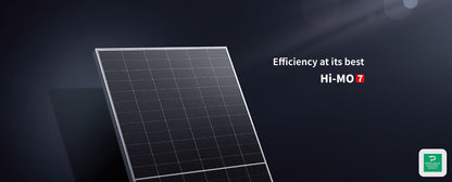 LONGi Solar LR5-72HGD-570M — PES Supply