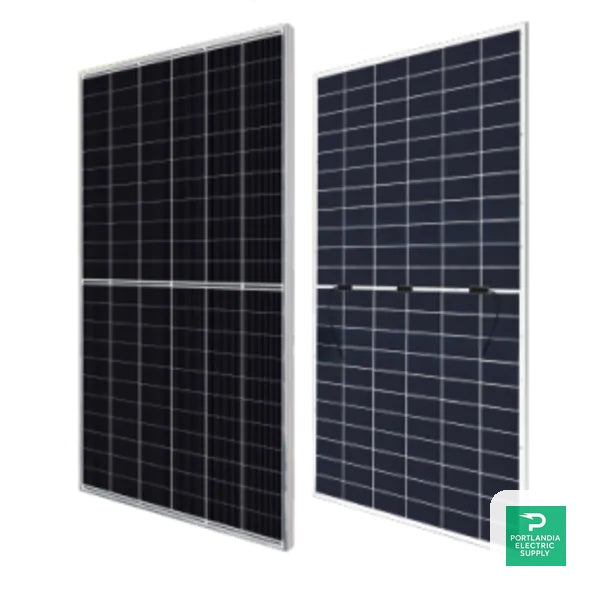 Canadian Solar 690W N-type Bifacial TOPCon CS7N-690TB-AG solar panel - Canadian Solar Solar Modules
