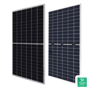 Canadian Solar 690W TOPCon Bifacial Solar Panel