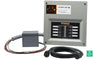 Generac 30 HomeLink MTS Kit (resin PIB), 8-10 circuits, flush or surface mount, NEMA 1 — PES Supply