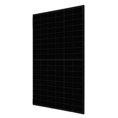 Canadian Solar 455W TOPHiKu6 All Black 108 TOPCon  All Black Solar Panel CS6.1-54TM-455