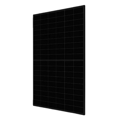 Canadian Solar 455W TOPHiKu6 All Black 108 TOPCon  All Black Solar Panel CS6.1-54TM-455