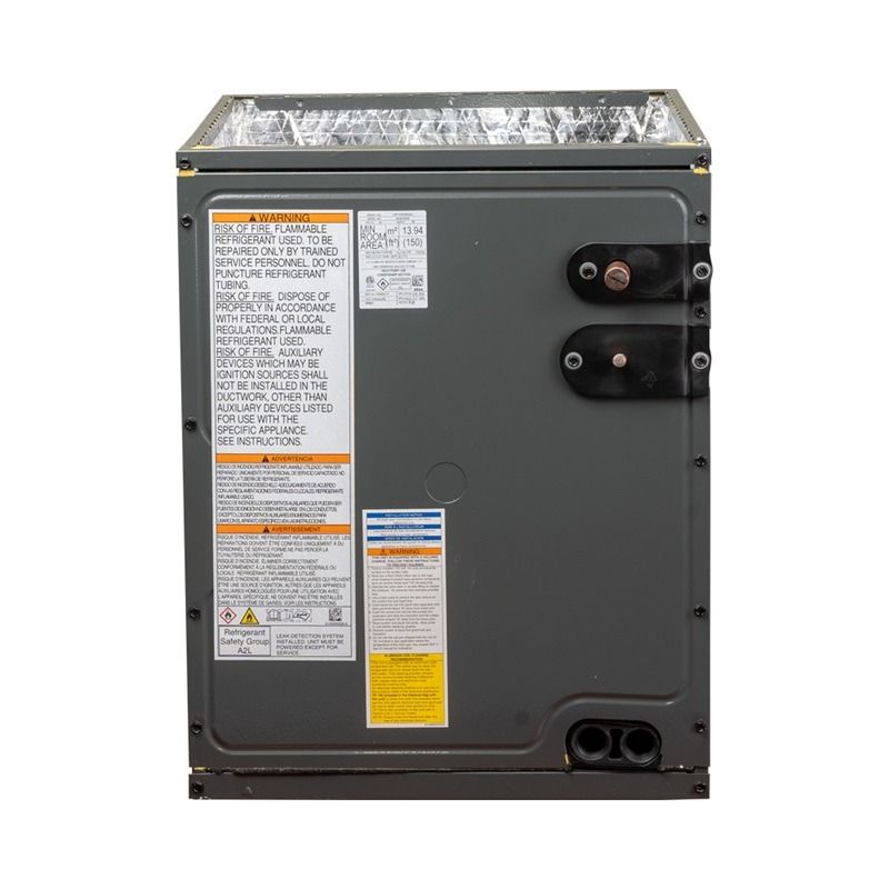 Goodman 13.4 Seer2 Split System Air Conditioner Single Stage (R-32) Replaces GSXN3 - GLXS3BN4210, view 3