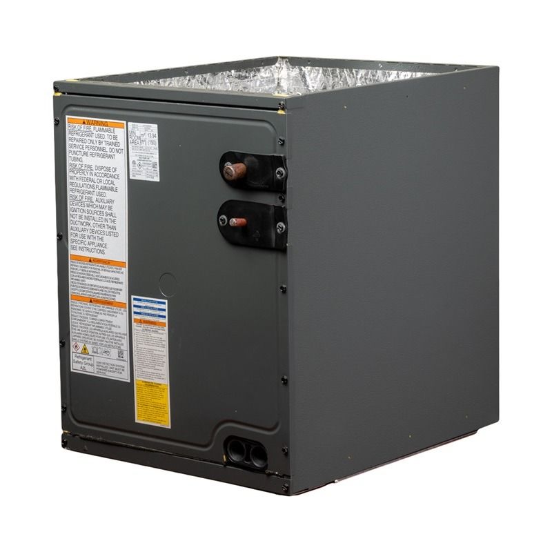 Goodman 13.4 Seer2 Split System Air Conditioner Single Stage (R-32) Replaces GSXN3 - GLXS3BN4210, view 4