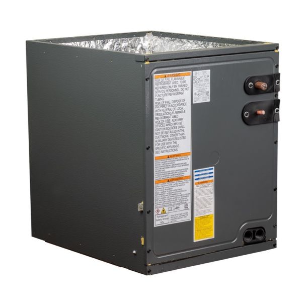 Goodman 13.4 Seer2 Split System Air Conditioner Single Stage (R-32) Replaces GSXN3 - GLXS3BN4210, view 2