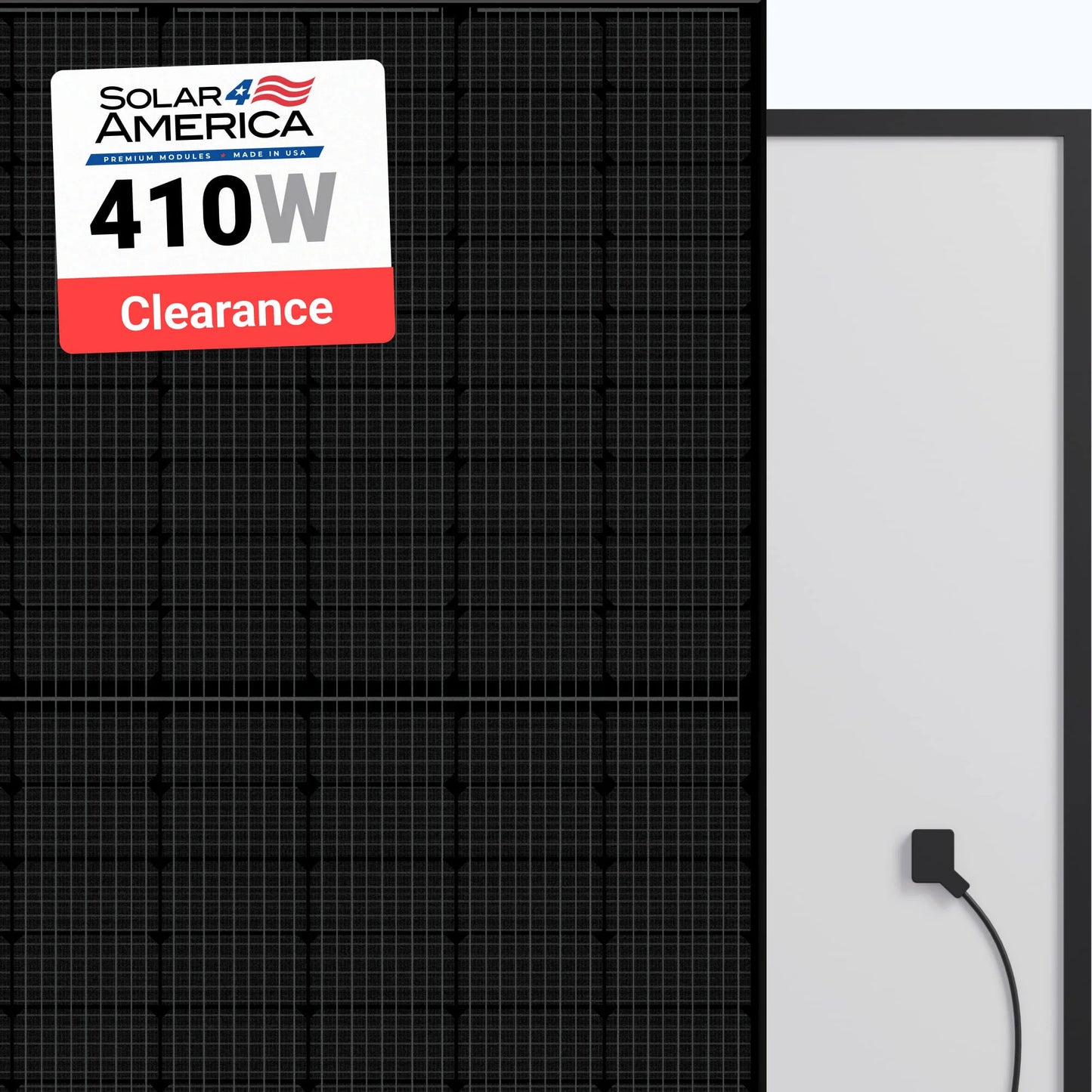 Solar4America S4A410