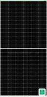 Amerisolar Asia Pacific 520 — PES Supply