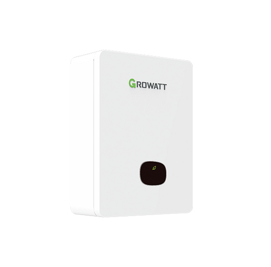 Growatt SYN 200-XH-US-11A Whole Home Backup ATS – 200A Breaker + Smart Meter