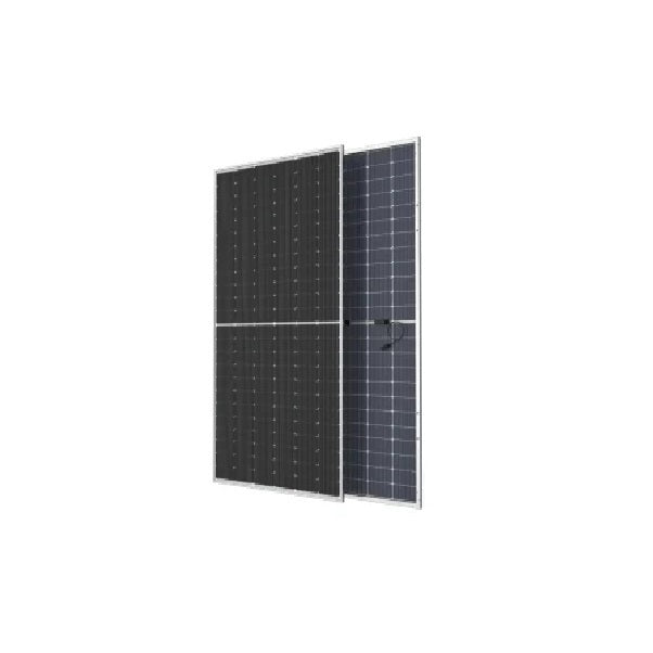 CECEP Solar CEC6-72-555TDHV