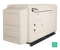 Cummins RS36 -36kW