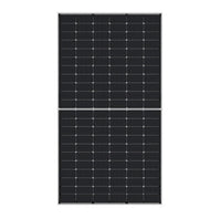 Jinko Solar CiFi SUN JKM620N-66HL4M-BDV