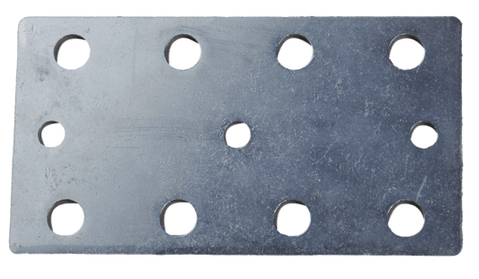 Quad-BBus Large Busbar